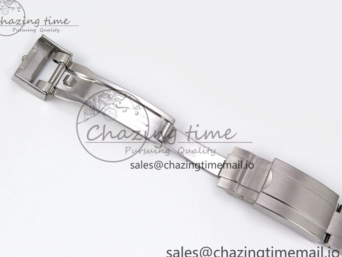 0122 Upgraded Explorer 36 904L Steel KRF 1:1 Best Edition Black Dial on SS Bracelet A2824 V 1179